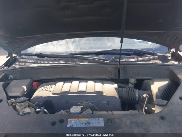Chevrolet Traverse Ls 2017 1GNKRFKD2HJ173582 Image 10