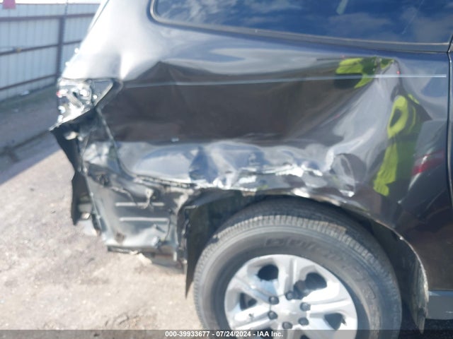 Chevrolet Traverse Ls 2017 1GNKRFKD2HJ173582 Image 6
