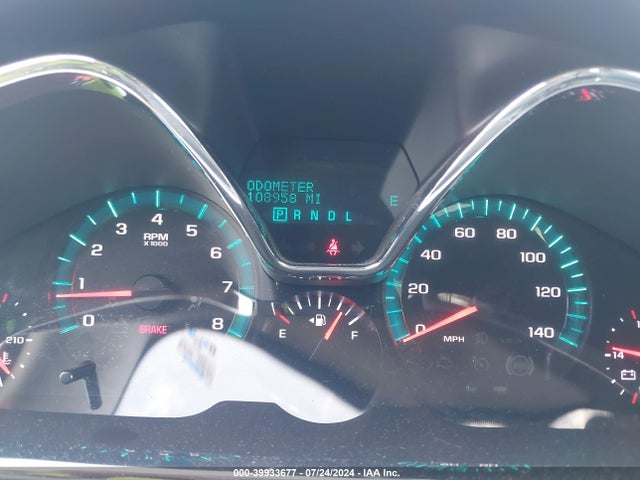 Chevrolet Traverse Ls 2017 1GNKRFKD2HJ173582 Image 7