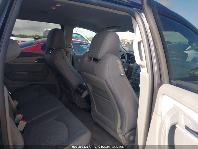 Chevrolet Traverse Ls 2017 1GNKRFKD2HJ173582 Image 8