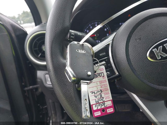 KIA Forte Lxs 2019 3KPF24AD4KE051945 Image 11