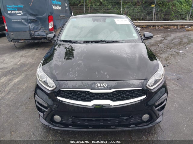 KIA Forte Lxs 2019 3KPF24AD4KE051945 Image 12