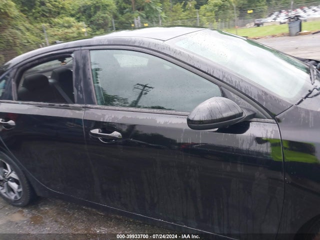KIA Forte Lxs 2019 3KPF24AD4KE051945 Image 13
