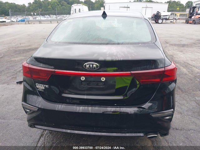 KIA Forte Lxs 2019 3KPF24AD4KE051945 Image 16