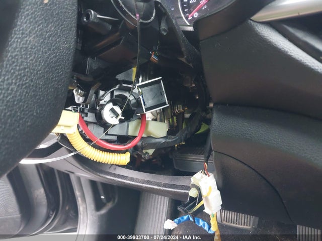 KIA Forte Lxs 2019 3KPF24AD4KE051945 Image 17