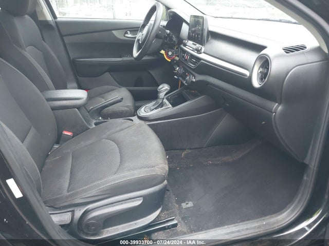 KIA Forte Lxs 2019 3KPF24AD4KE051945 Image 5