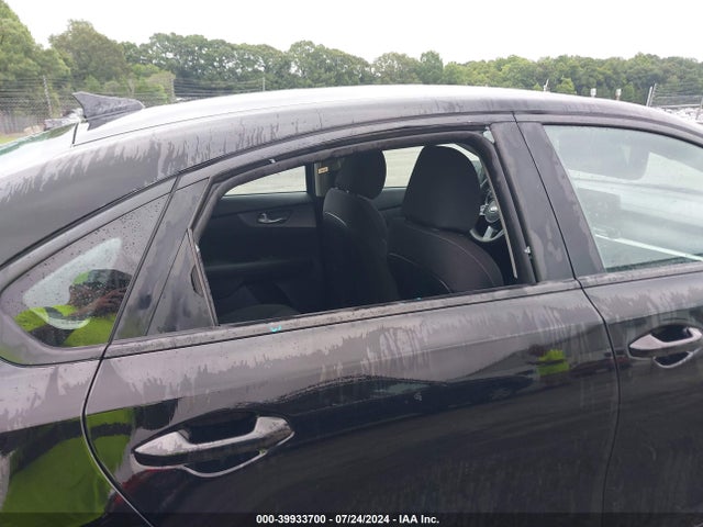 KIA Forte Lxs 2019 3KPF24AD4KE051945 Image 6