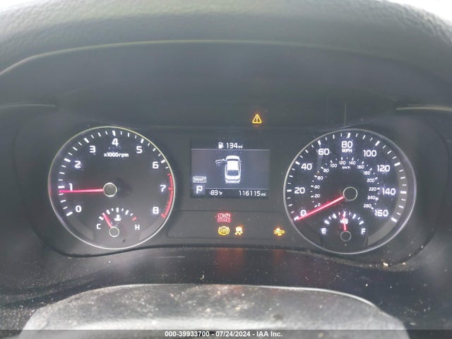 KIA Forte Lxs 2019 3KPF24AD4KE051945 Image 7