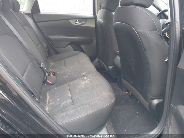 KIA Forte Lxs 2019 3KPF24AD4KE051945 Image 8