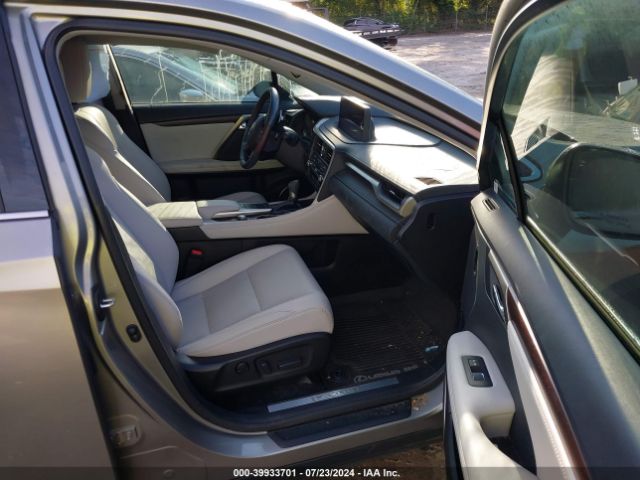 2T2HZMAA0NC221842 Lexus RX 350