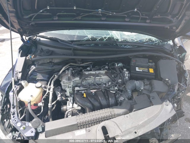Toyota COROLLA LE 2021 JTDEPMAE8MJ173316 Image 10