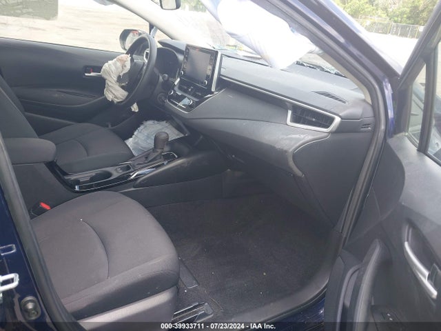 Toyota COROLLA LE 2021 JTDEPMAE8MJ173316 Image 5