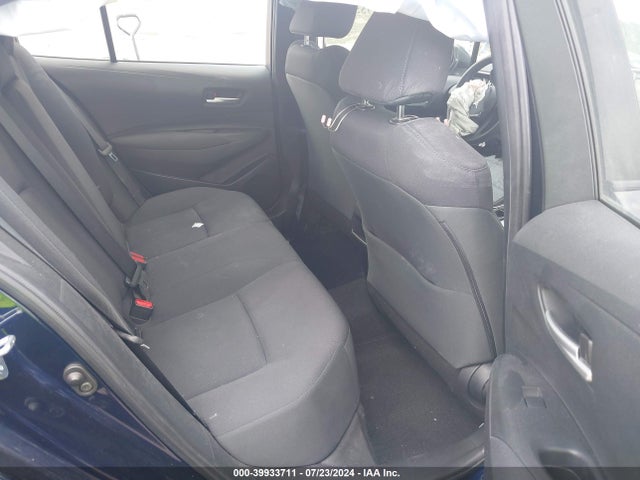 Toyota COROLLA LE 2021 JTDEPMAE8MJ173316 Image 8