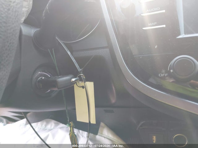 Toyota CAMRY LE 2020 4T1C11AK7LU913007 Image 11