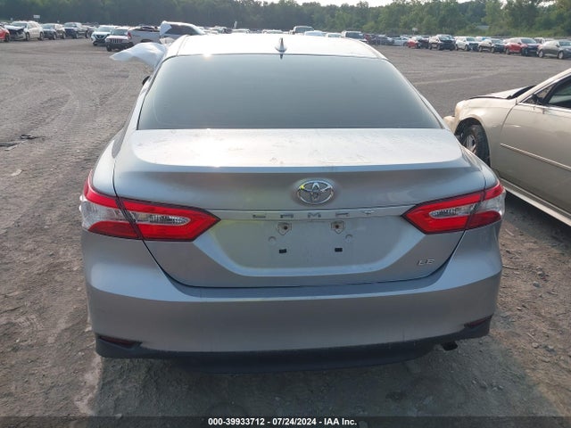 Toyota CAMRY LE 2020 4T1C11AK7LU913007 Image 17