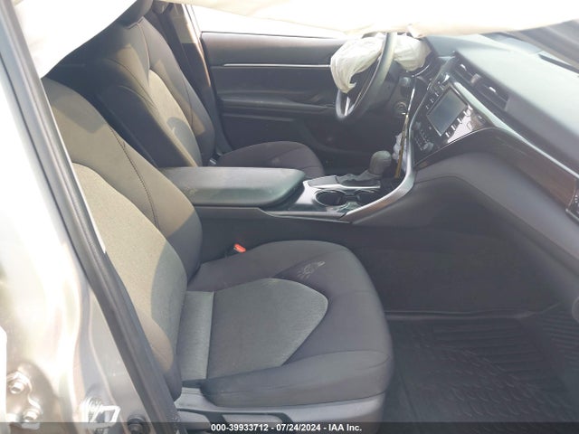 Toyota CAMRY LE 2020 4T1C11AK7LU913007 Image 5