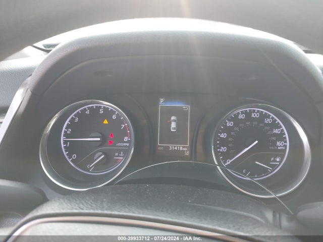 Toyota CAMRY LE 2020 4T1C11AK7LU913007 Image 7