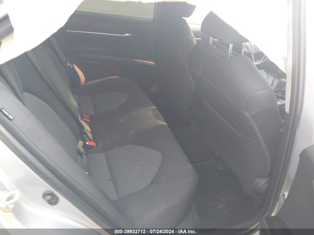 Toyota CAMRY LE 2020 4T1C11AK7LU913007 Image 8