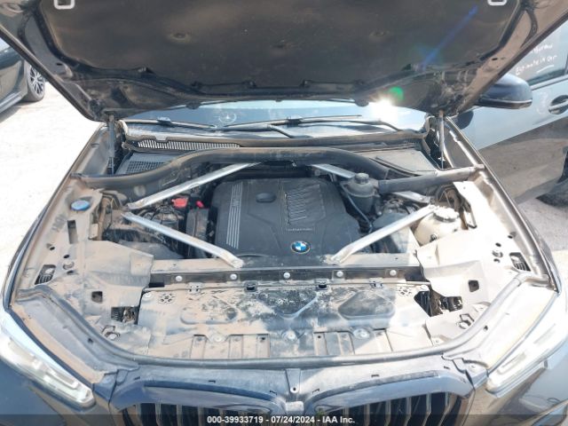 5UXCR6C00L9B32257 BMW X5 Xdrive40i