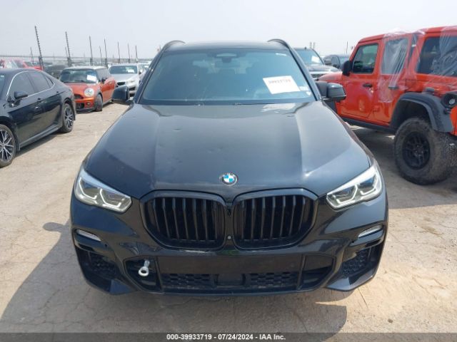 5UXCR6C00L9B32257 BMW X5 Xdrive40i