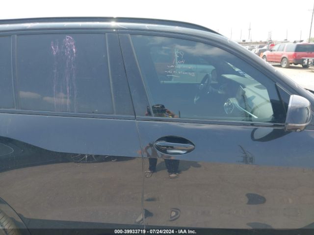 5UXCR6C00L9B32257 BMW X5 Xdrive40i