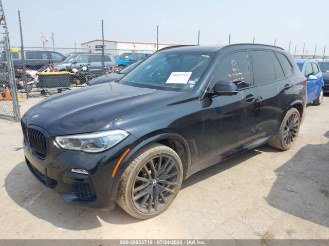 5UXCR6C00L9B32257 BMW X5 Xdrive40i