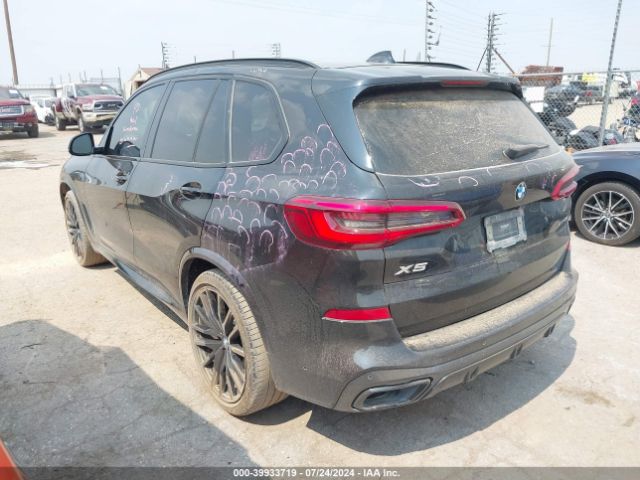 5UXCR6C00L9B32257 BMW X5 Xdrive40i