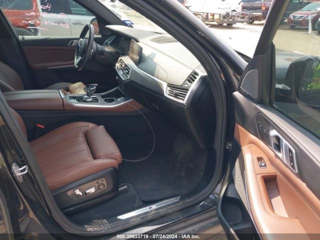 5UXCR6C00L9B32257 BMW X5 Xdrive40i