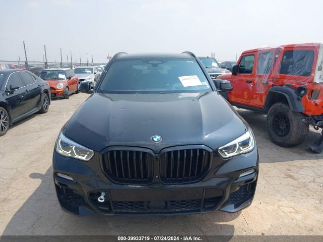 5UXCR6C00L9B32257 BMW X5 Xdrive40i