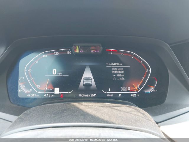 5UXCR6C00L9B32257 BMW X5 Xdrive40i