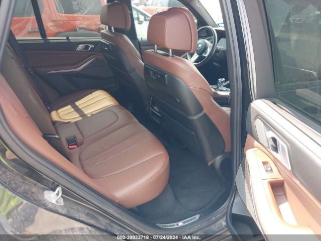 5UXCR6C00L9B32257 BMW X5 Xdrive40i