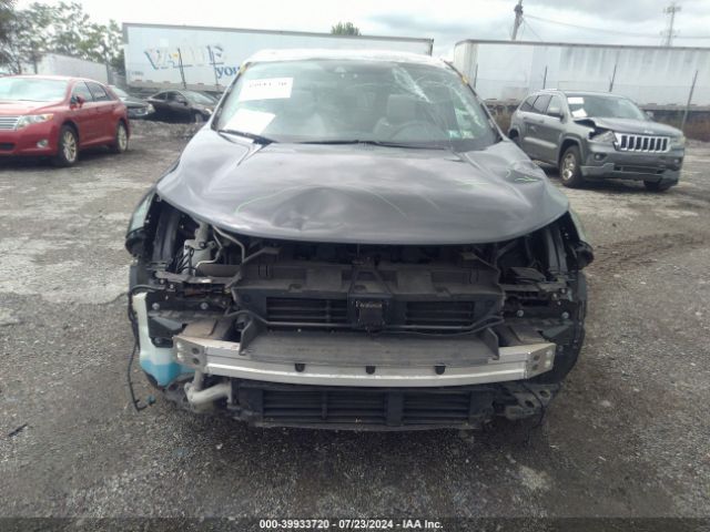 2HKRW2H84HH609540 Honda Cr-v Ex-l/ex-l Navi