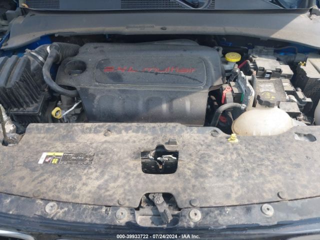 3C4NJDAB7JT284449 Jeep Compass Sport