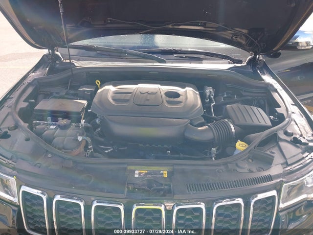 1C4RJEBG4MC656220 Jeep Grand Cherokee Limited 4x2