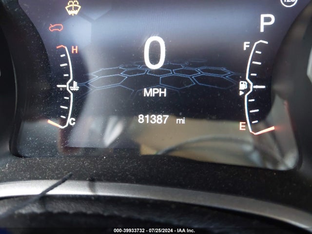3C4NJCCB8JT488524 Jeep Compass Limited Fwd