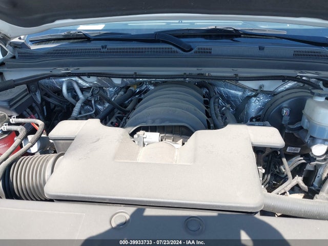 Chevrolet Suburban 1500 Lt 2015 1GNSCJKC7FR550028 Image 10