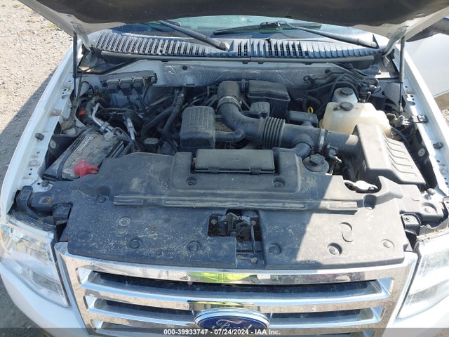 Ford Expedition King Ranch 2014 1FMJU1J59EEF26786 Image 10