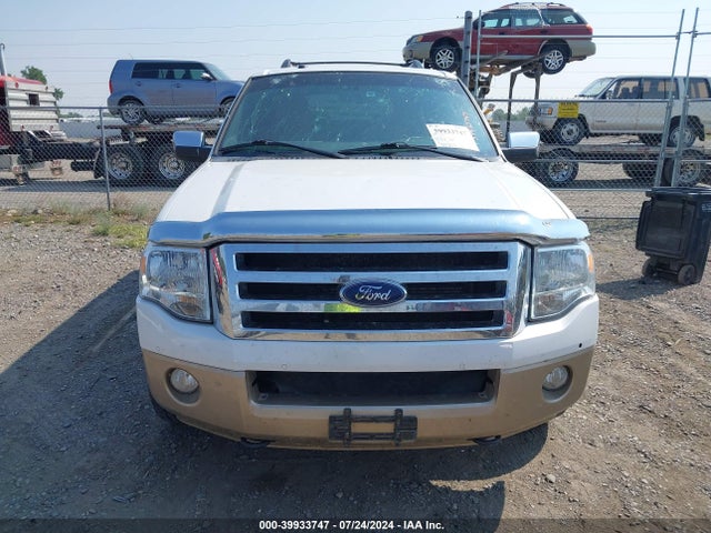 Ford Expedition King Ranch 2014 1FMJU1J59EEF26786 Image 12