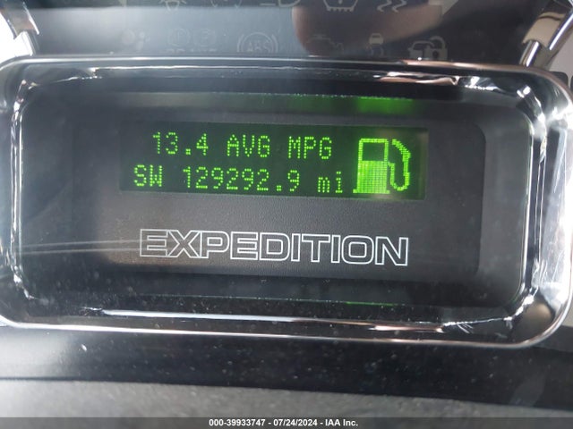 Ford Expedition King Ranch 2014 1FMJU1J59EEF26786 Image 15