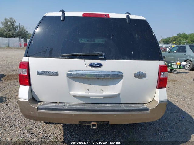 Ford Expedition King Ranch 2014 1FMJU1J59EEF26786 Image 16