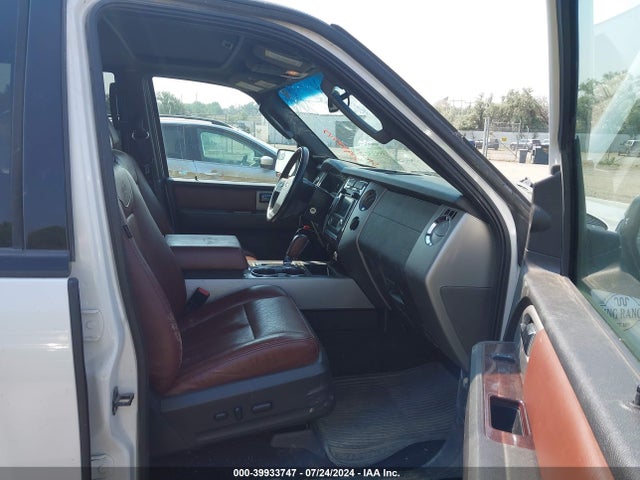 Ford Expedition King Ranch 2014 1FMJU1J59EEF26786 Image 5
