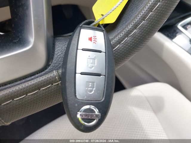 JN1BJ1CV8LW258712 Nissan Rogue Sport Sv Fwd Xtronic Cvt