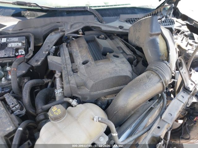 1FA6P8TH9L5151809 Ford Mustang Ecoboost Premium Fastback