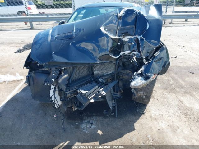 1FA6P8TH9L5151809 Ford Mustang Ecoboost Premium Fastback
