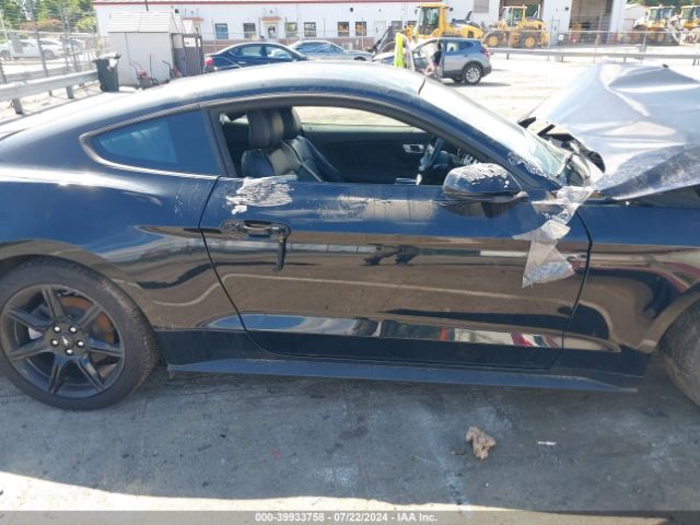 1FA6P8TH9L5151809 Ford Mustang Ecoboost Premium Fastback