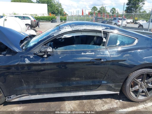 1FA6P8TH9L5151809 Ford Mustang Ecoboost Premium Fastback
