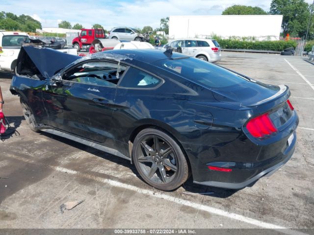 1FA6P8TH9L5151809 Ford Mustang Ecoboost Premium Fastback