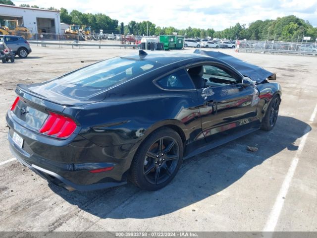 1FA6P8TH9L5151809 Ford Mustang Ecoboost Premium Fastback