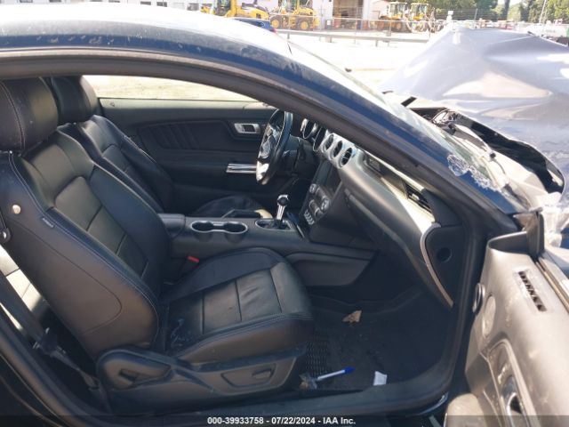 1FA6P8TH9L5151809 Ford Mustang Ecoboost Premium Fastback