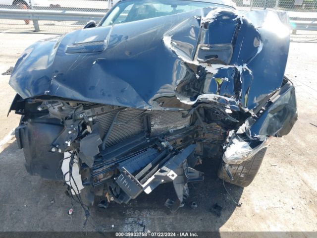1FA6P8TH9L5151809 Ford Mustang Ecoboost Premium Fastback